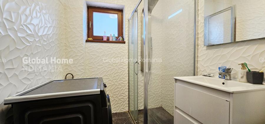 Vila Individuala 208 MP | Pipera-Rond OMW | Teren 570 | Garaj + 4 locuri parcare - 14