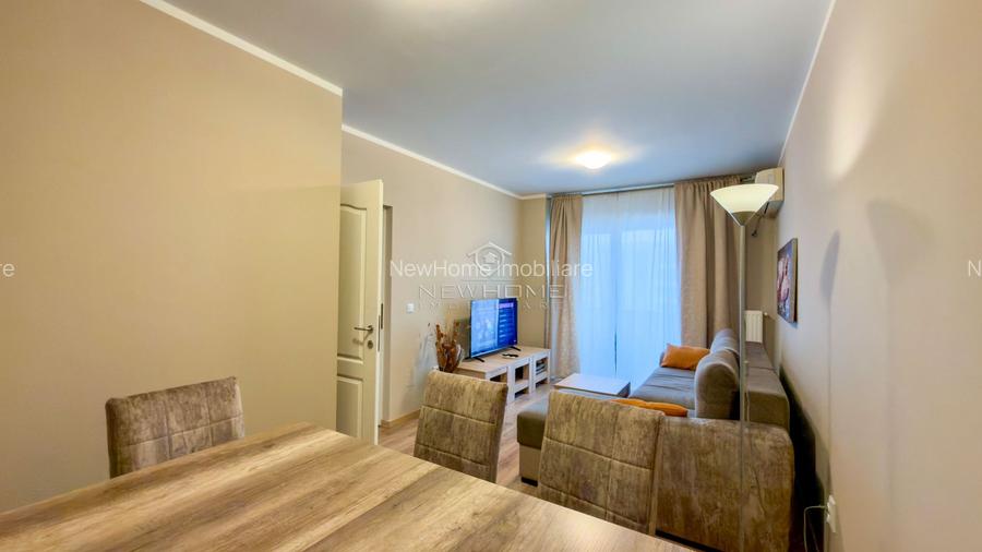Apartament 2 camere, Parcare, zona Iulius Mall Park Lake - 5