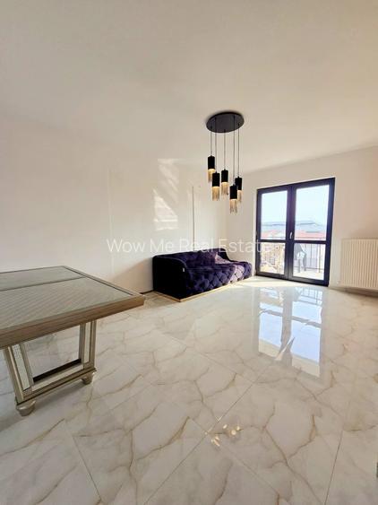 Apartament 3 Camere Strada Stejarului, Fundeni Dobroești - 4