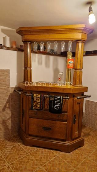 Townhouse renovat, central, semimobilat, pozitie excelenta - 10