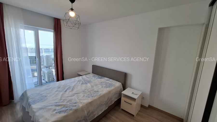 Prima inchiriere, Stellaris Residencias, CENTRALA TERMICA, posibilitate parcare - 17