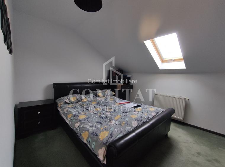Apartament cu 2 camere decomandate | Parcul Zorilor - 5