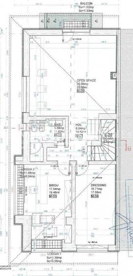 Aron Cotrus | Satul Francez | Vila superba 7 camere | Herastrau - 2