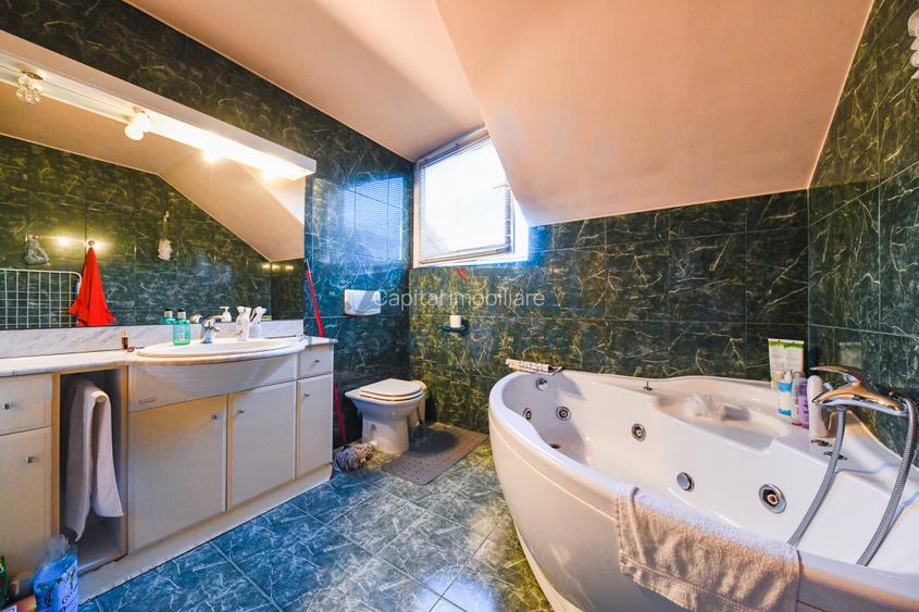 Inchiriere imobil mixt Zorilor langa Sigma Center - 12