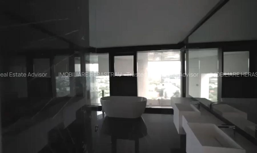 ONE VERDI PARK | Penthouse with stunning View - 7