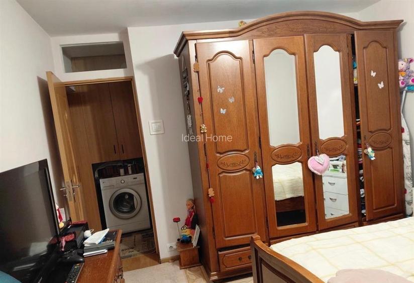 Apartament 3 Camere Decomandat Etaj 1/4 Esplanada Oancea - 6