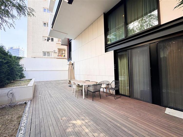 Apartament tip Duplex cu 4 camere de vanzare One Charles de Gaulle - 37