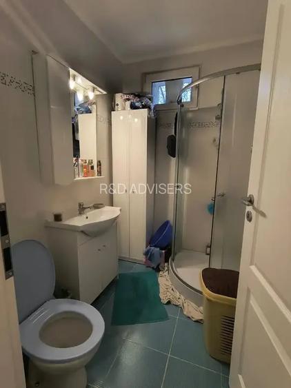 Apartament 2 camere de vânzare – zona Agronomie / Ion Mihalache - 7