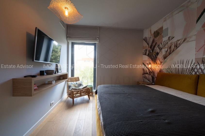 One Herastrau Park - 18