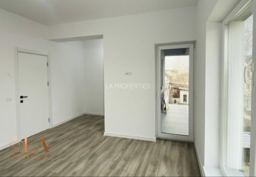 Casa individuala 4 camere | COMISION 0% | Teren 402mp | Domnesti - 5