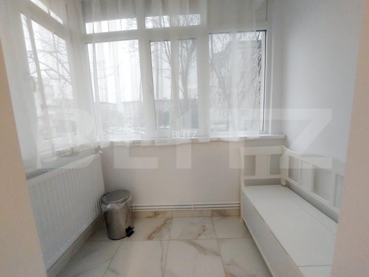 Apartament 2 camere | 45 mp | Etaj 1 | zona Dacia - 5