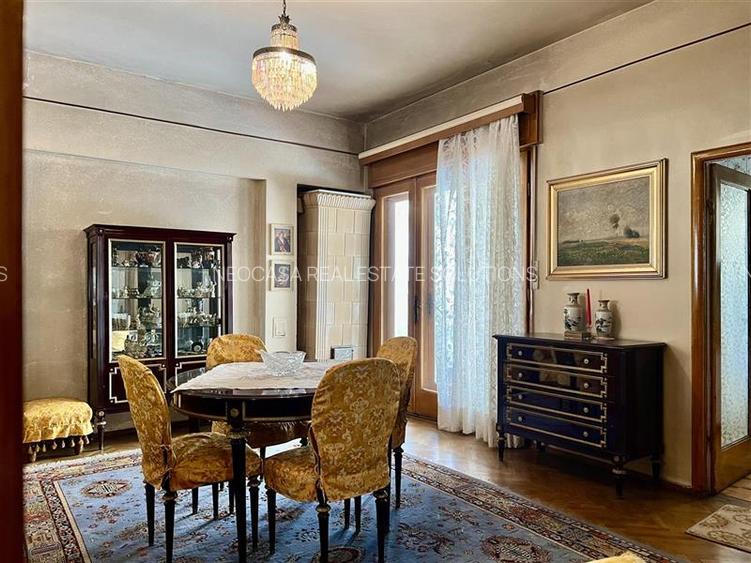 Vila istorica la 2 minute de Charles de Gaulle | Primaverii - 7