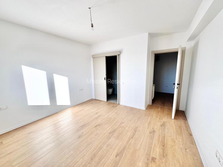 Inchiriere apartament 3 camere – prima inchiriere – Mosaic Residence - 3