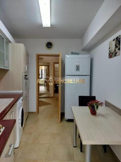 2 Camere de inchiriat | Nerva Traian | Metrou | Centrala | Parcare - 6