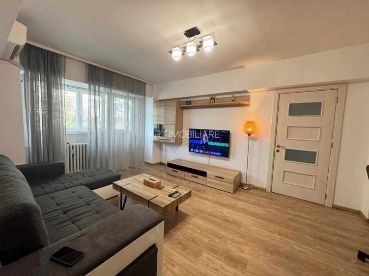 Apartament 2 Camere Lacul Tei - 4