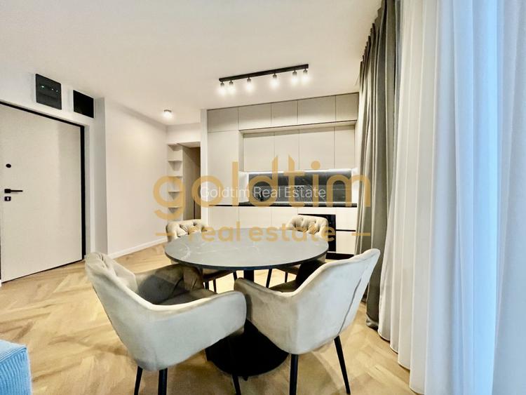 BANEASA/SUPERB/PRIMA ÎNCHIRIERE/PARCARE INCLUSA - 2