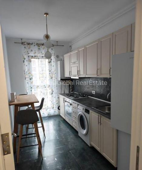 Apartament Plaza Residence metrou posibilitate parcare - 4