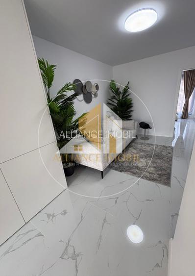 Casă–apartament modernă | 62 mp | Curte proprie | Prima închiriere | Comision 0% - 2