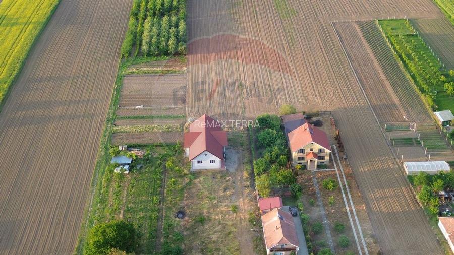 Casă cu 5 camere de vânzare - 4