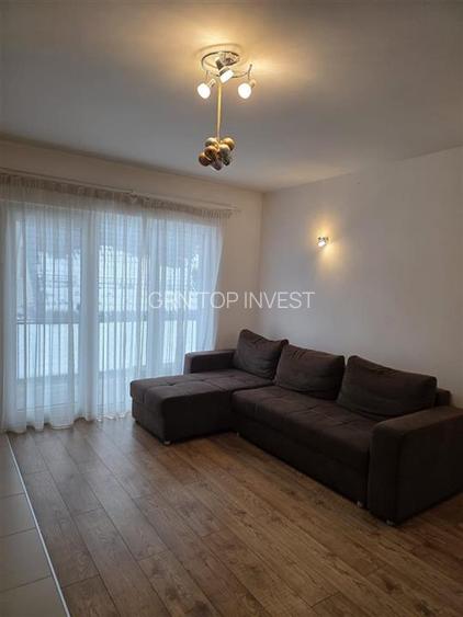 Apartament 3 camere cu balcon si loc de parcare in Selimbar - 2