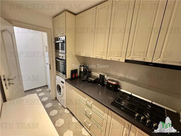 Apartament cu 2 camere de inchiriat / Ultracentral / Cismigiu - 8