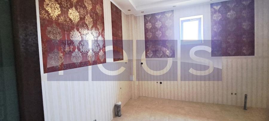 VANZARE VILA DIN BCA + TEREN 1.400 MP | STRADA PRINCIPALA | CRANGU, TELEORMAN - 7