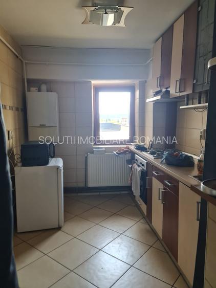 Apartament 3 camere/Spatiu birouri - Centru - Bd. Anastasie Panu - 7