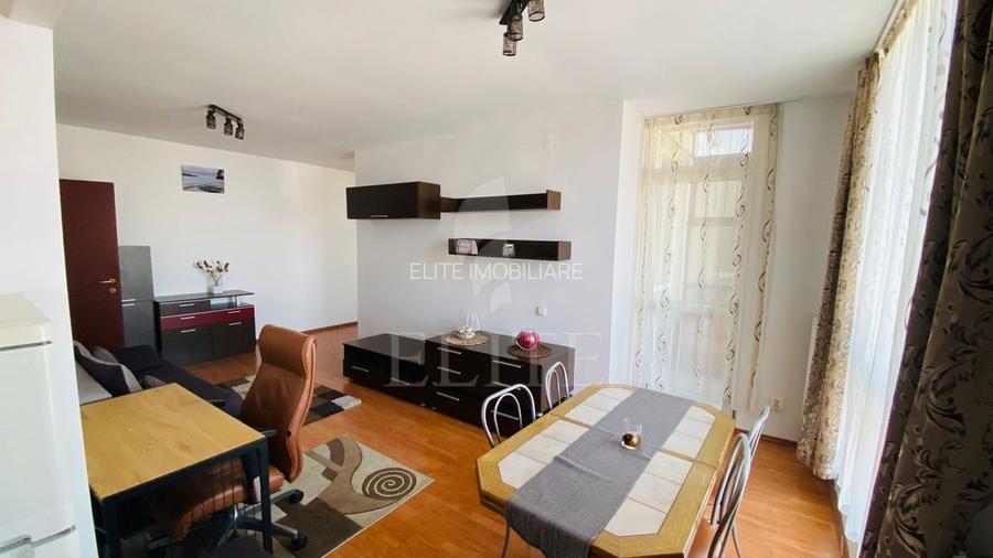 Apartament 2 camere în zona SEMICENTRALA - 11