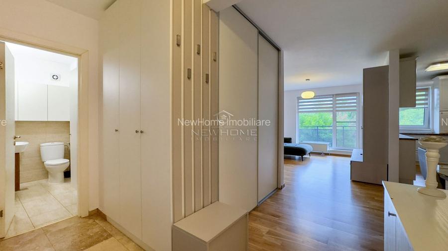 Apartament 3 camere, zona Iulius Mall FSEGA - 19