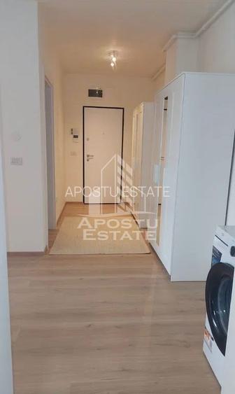 Apartament 2 camere de inchiriat , Bloc nou , Aradului- Timisoara - 5