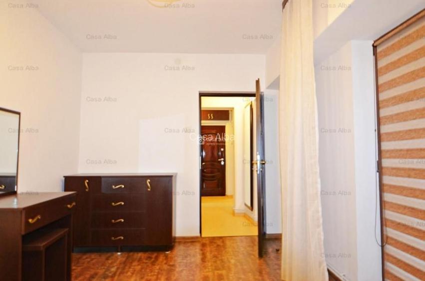 Centru - Sf. Lazar, 2 camere mobilat si utilat, vedere superba - 8