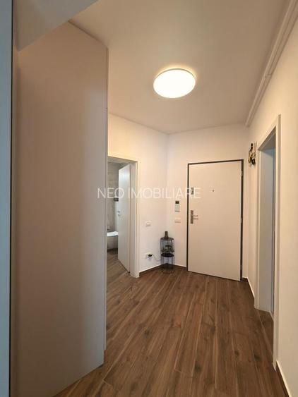 Apartament 2 Camere - 600 euro - Zona Circumvalatiunii - 9