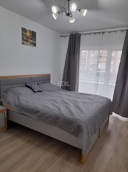 Apartament 2 camere de inchiriat zona Porii - 2
