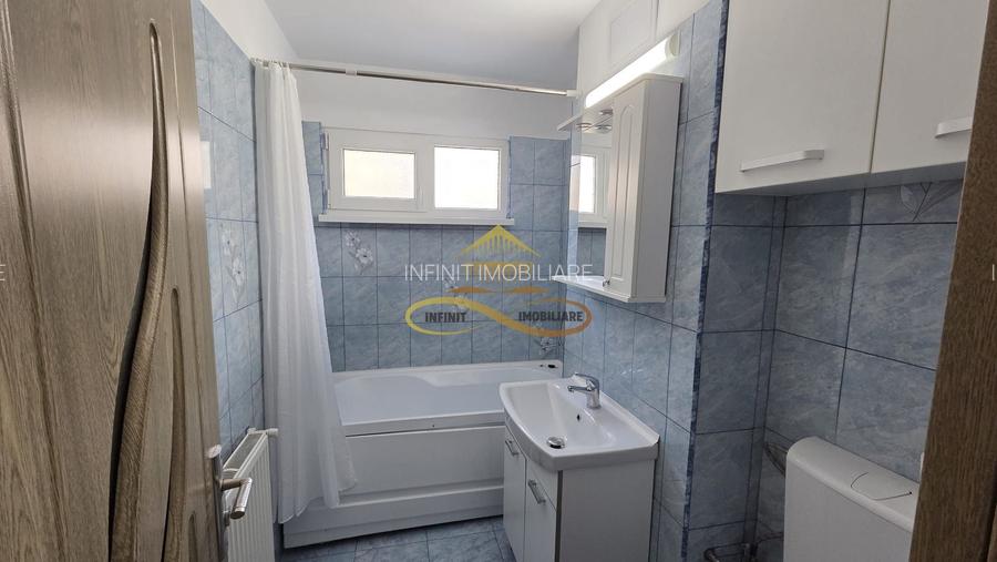 Apartament de vanzare 2 camere semidecomandat Aviatori Bacau. - 7