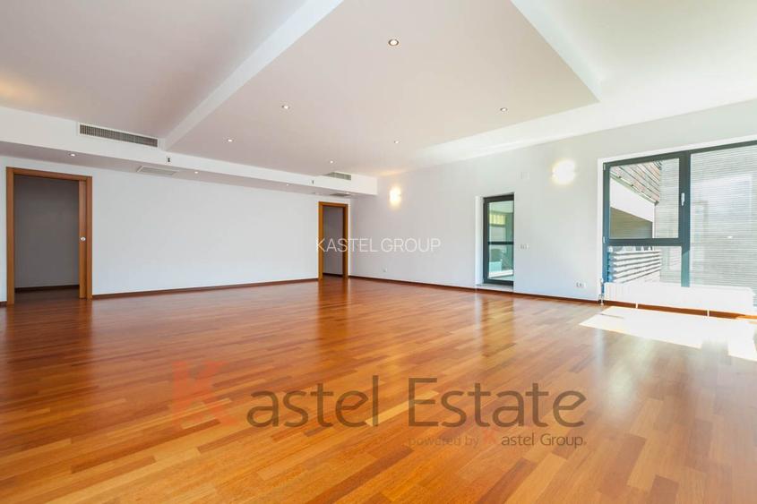 Apartament premium de închiriat – Nordului - Herastrau I Comision 0% - 27