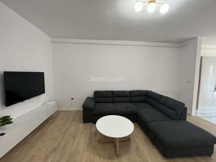 PRIMA INCHIRIERE, TORONTALULUI, PARCARE SUBTERANA - 4