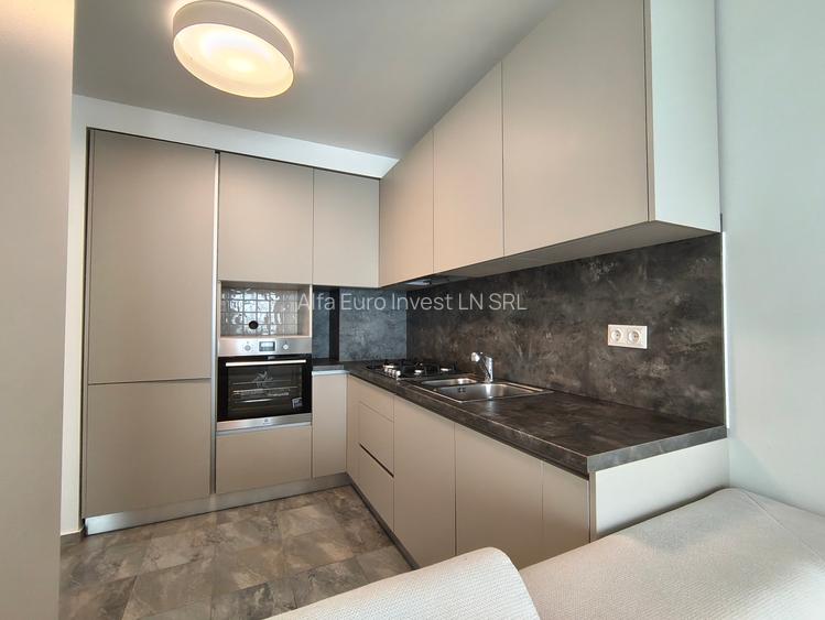 Apartament Elegant cu Vedere Superbă – Drumul Poienii, Pet Friendly - 11