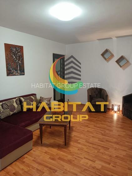 Inchiriere 2 camere la 5 min de Metrou Aparatorii Patriei - 3