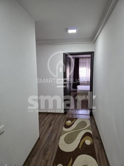 Apartament 2 camere cu balcon 60mp zona BMW - 9