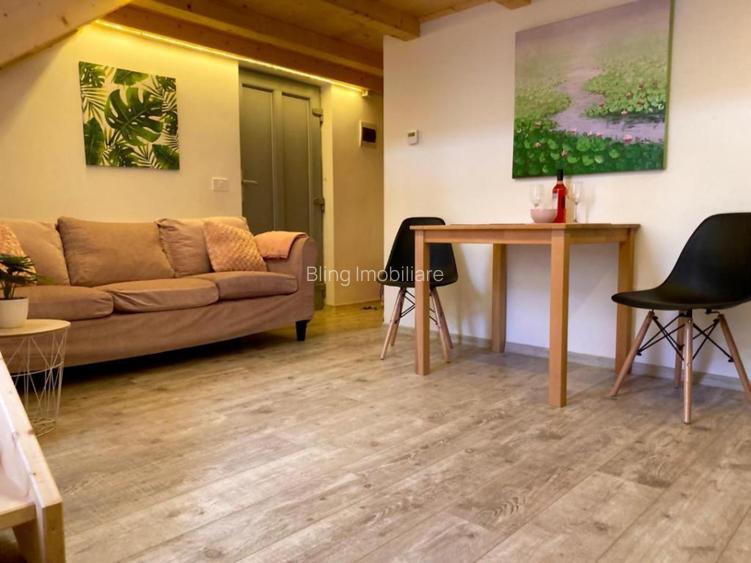 9  Apartamente 2 camere ultracentral - Investitie id - 13