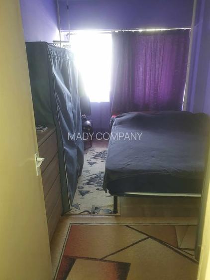 Casa De Cultura ,4 Camere Decomandat , Stradal , 80mp, etaj3/10 - 2