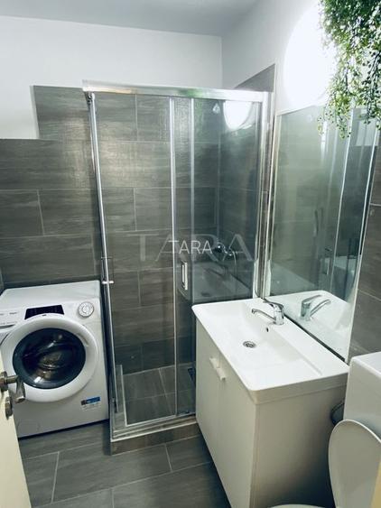 Apartament 3 camere decomandat – Mănăștur, zona Parcul Primăverii - 5