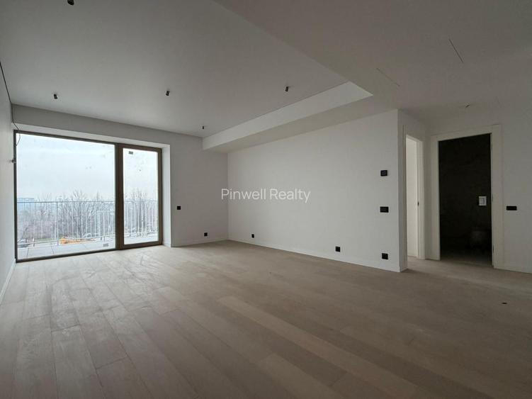 Apartament 2 camere One Hight District - 4