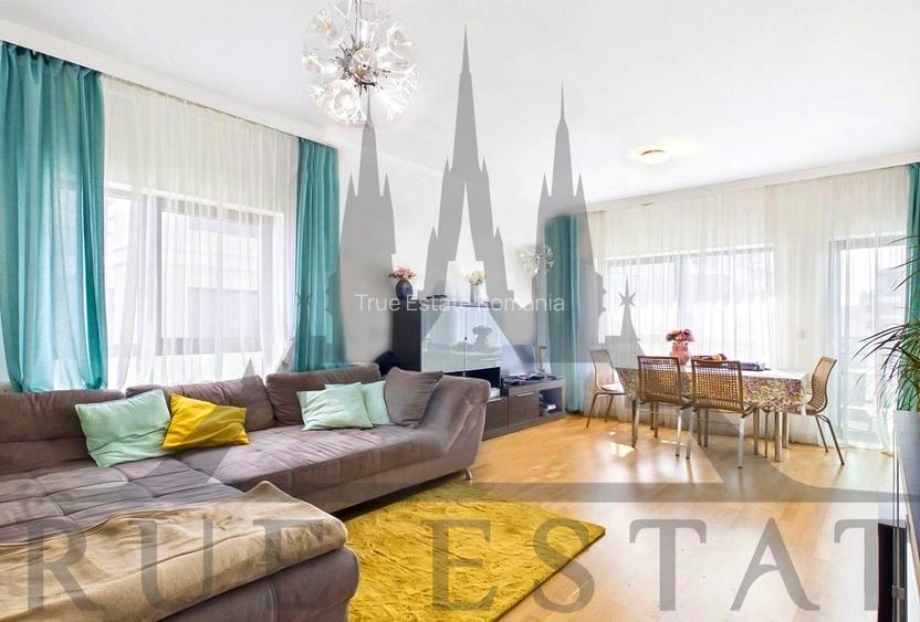 Apartament cu 3 camere cu vedere catre lac, aproape de Pescariu Sports & Spa - 3