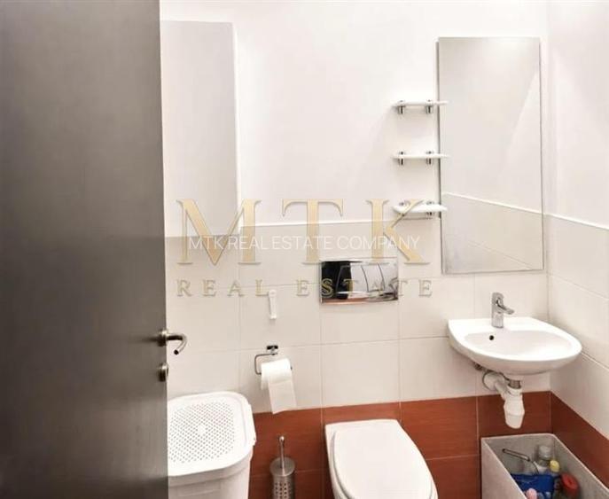 Natura Residence Pipera | Apartament 3 camere I Prima Inchiriere - 12