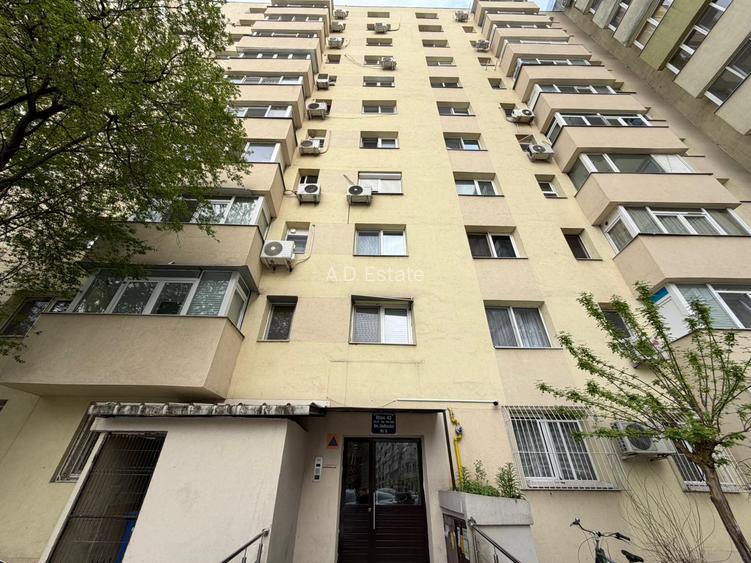 Pantelimon 2 Camere Bloc 1974 Reabilitat Instalatii Schimbate 15 Min Metrou - 11