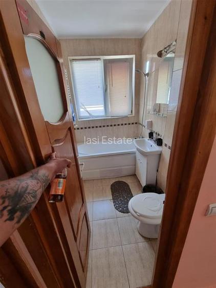 Apartament 2 camere Piata Unirii - UMF - Ultracentral - 10