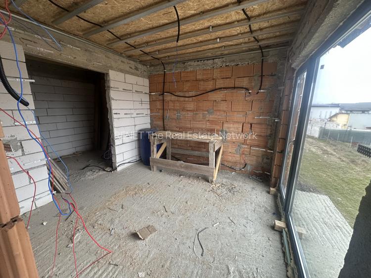 STEFANESTII DE JOS, CASA P+1E, LOT 242 MP! - 22