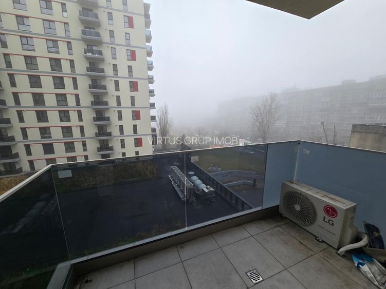 Inchiriere Apartament 2 Camere  Lujerului Exigent - 12