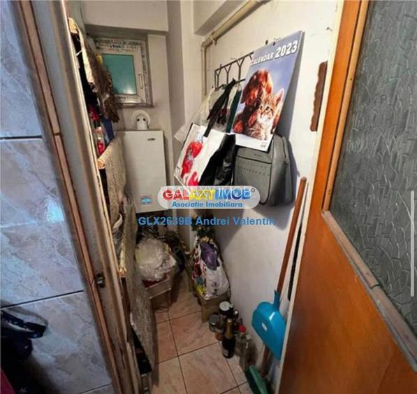 Apartament 2 Camere Berceni - Oltenitei - Centrala Proprie - 5